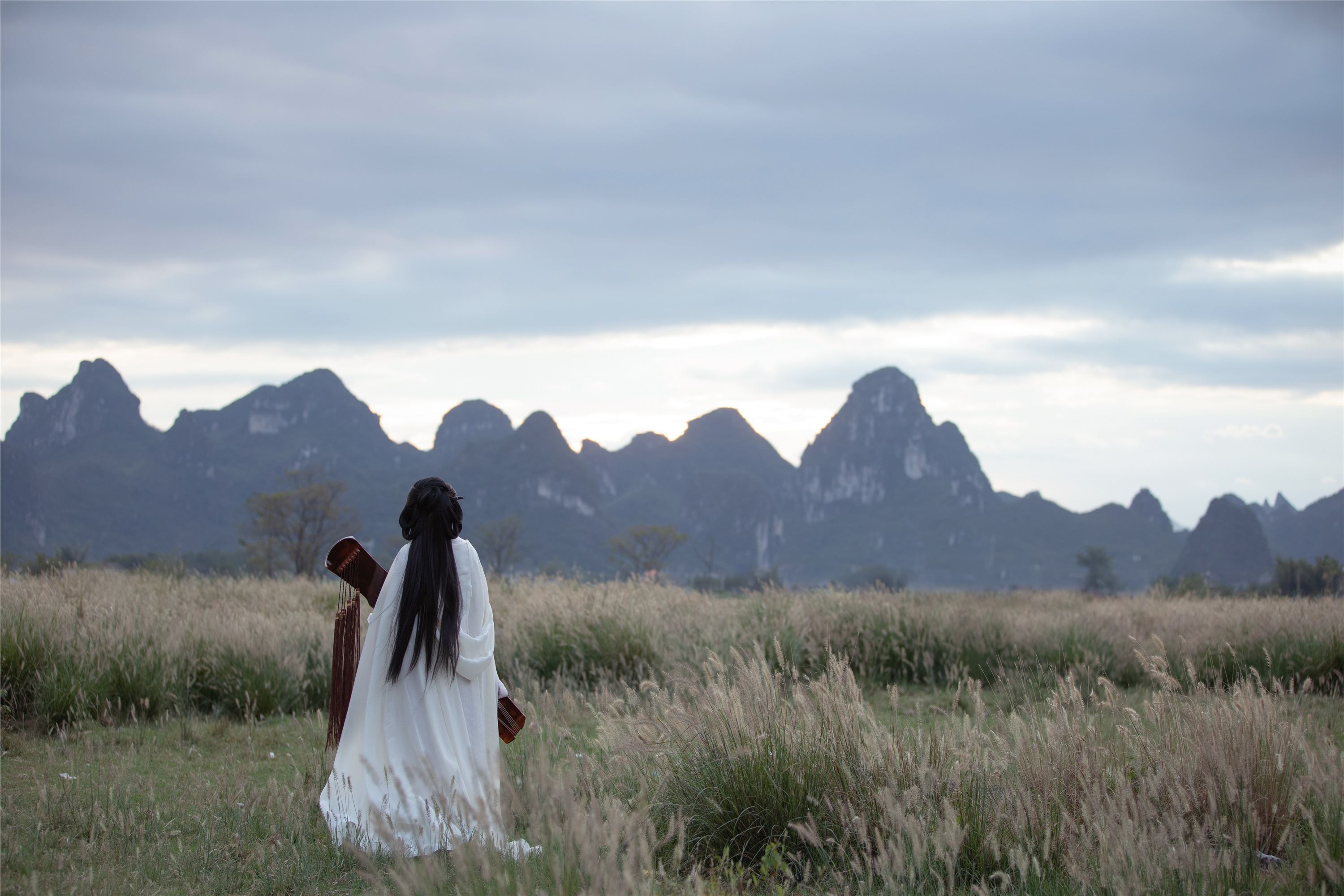 YITUYU艺图语 2025.01.09 燕歌行 纳尼